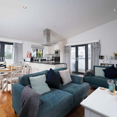 Willa Porthminster Mews St Ives Zewnętrze zdjęcie