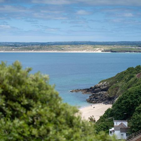 Willa Porthminster Mews St Ives Zewnętrze zdjęcie