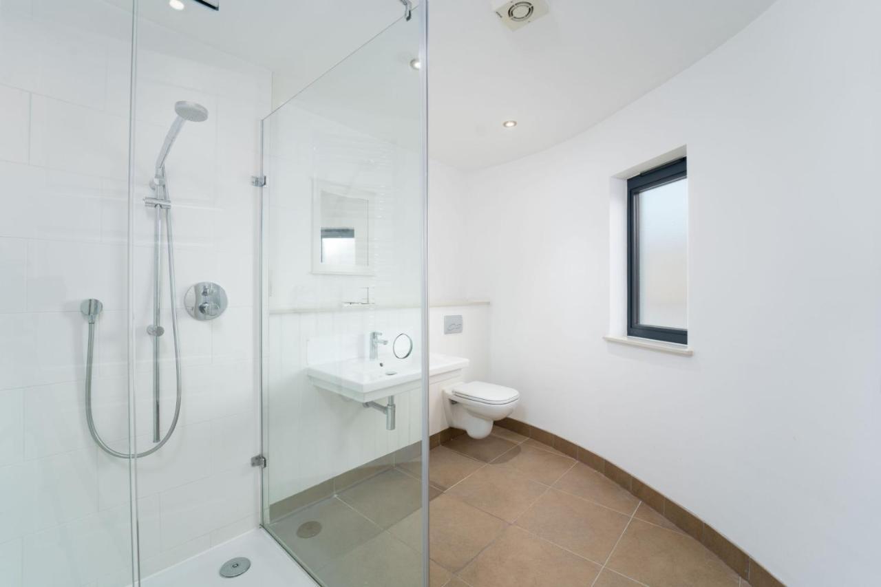 Willa Porthminster Mews St Ives Zewnętrze zdjęcie